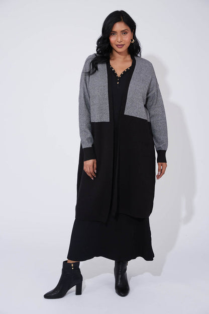 Cyprus Cardigan