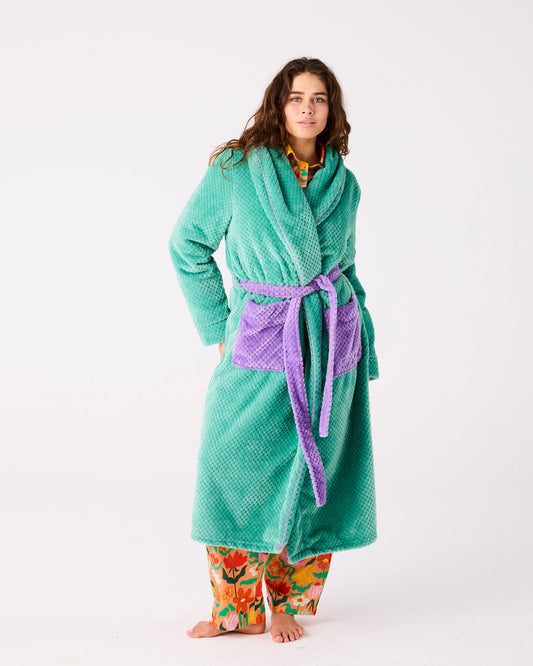 Tropicas Adult Cosy Robe