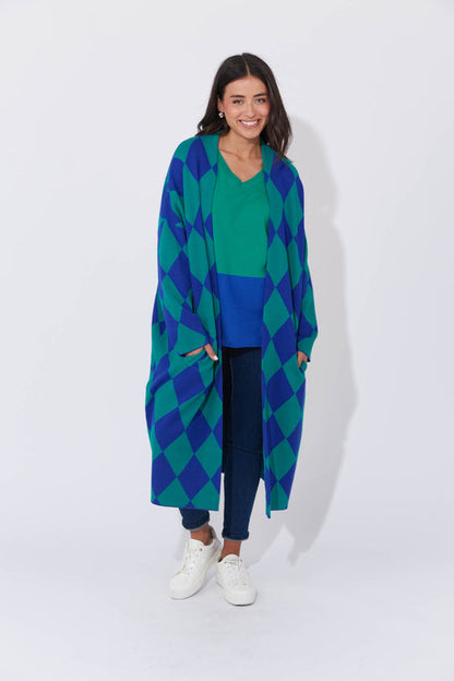 Casablanca Cardigan