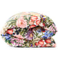 Cottage Garden Organic Cotton Quilt Cover Queen