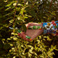 Nasturtium Garden Secateurs And Gloves Set
