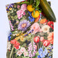 Cottage Garden Eden Tea Towel
