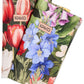 Cottage Garden Eden Napkin 4P Set