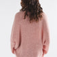 Agna Luna Sweater- Elk The Label