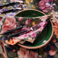 Cottage Garden Eden Napkin 4P Set