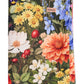 Cottage Garden Eden Table Cloth Rectangular