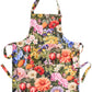 Cottage Garden Eden Apron