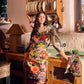 Cottage Garden Eden Apron