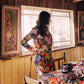 Cottage Garden Eden Apron