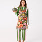 Cottage Garden Eden Apron