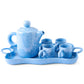 Capri Coffee 6P Set