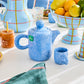 Capri Coffee 6P Set