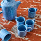 Capri Coffee 6P Set