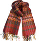 Zig Zag Multi Colour