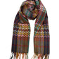 Zig Zag Multi Colour