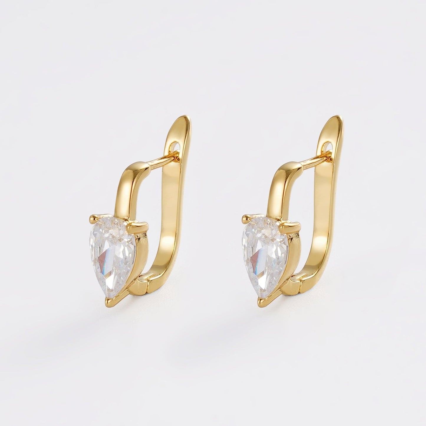 Lulu Earring