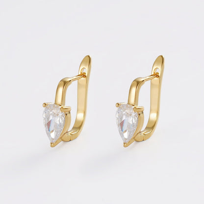 Lulu Earring