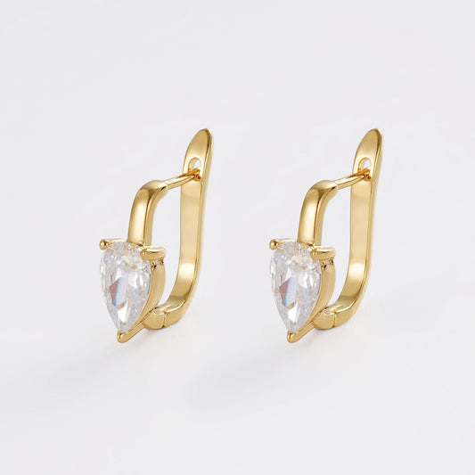 Lulu Earring