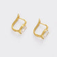 Lulu Earring