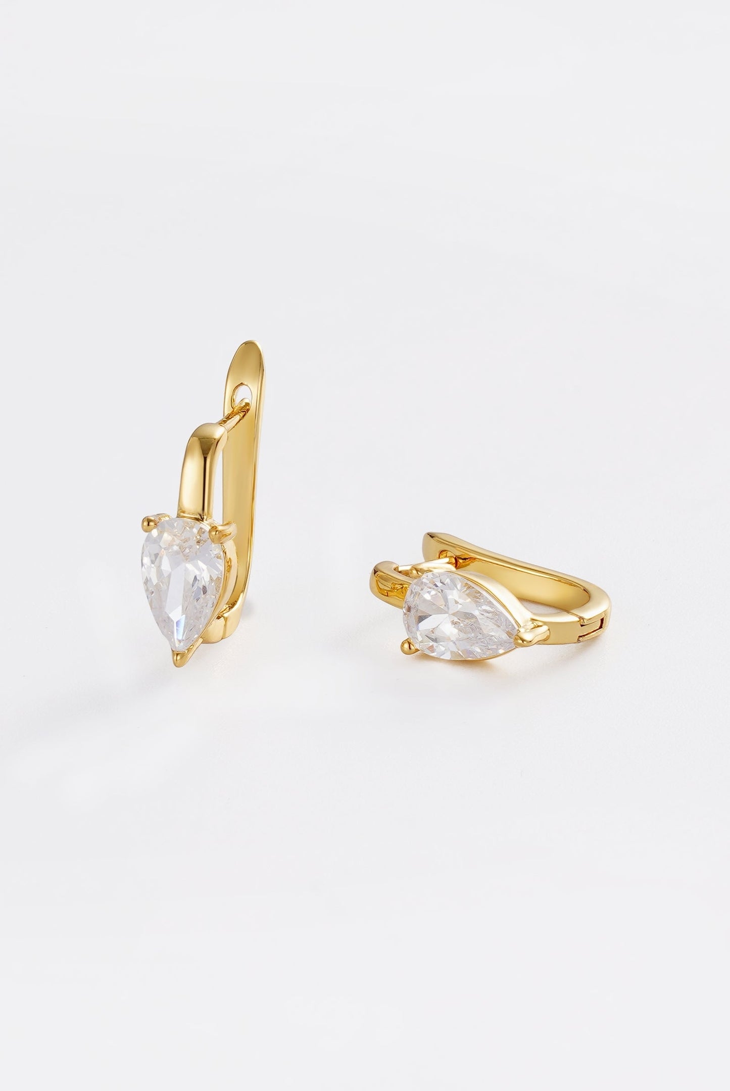 Lulu Earring