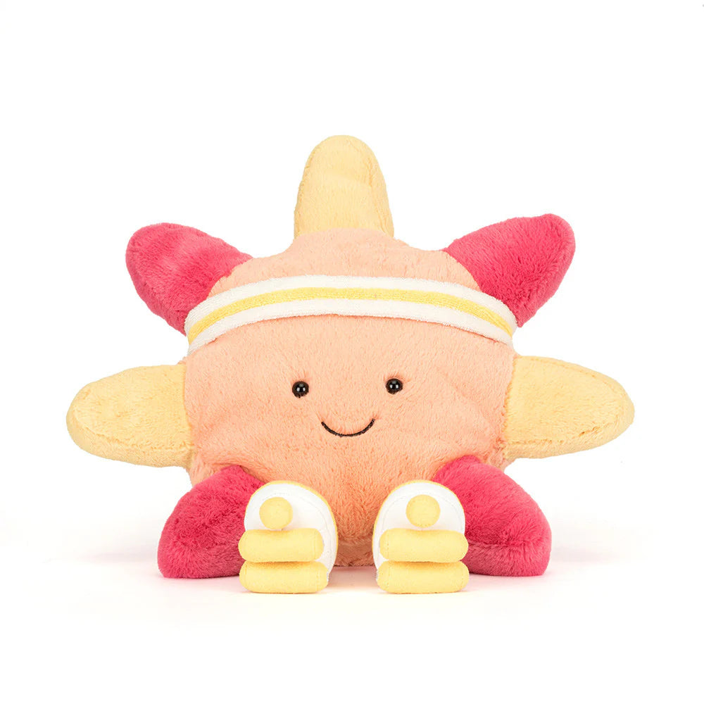 Amuseables Sun (Roller Skates)