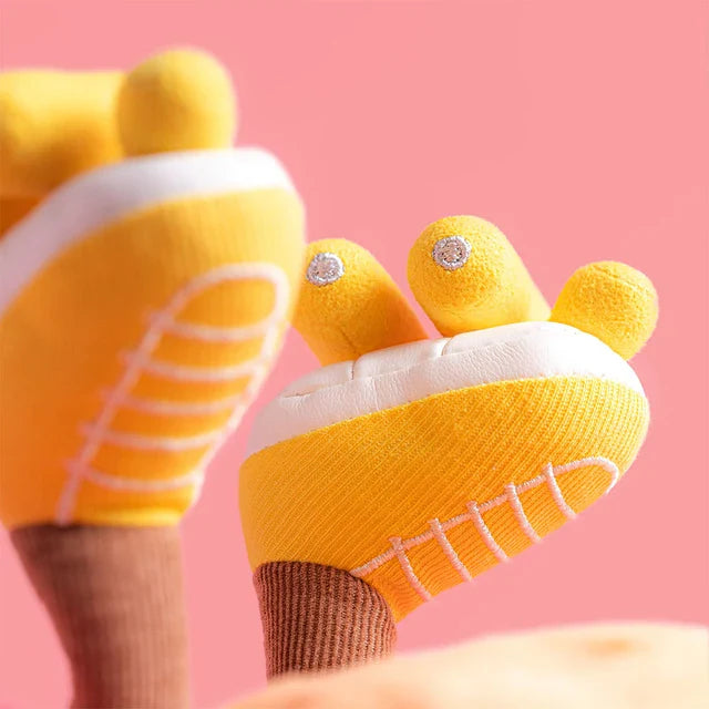 Amuseables Sun (Roller Skates)