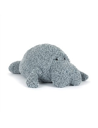 Maffles Manatee