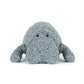 Maffles Manatee