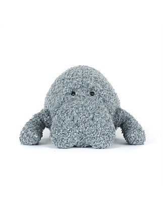 Maffles Manatee