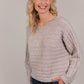 Merano Cable Knit