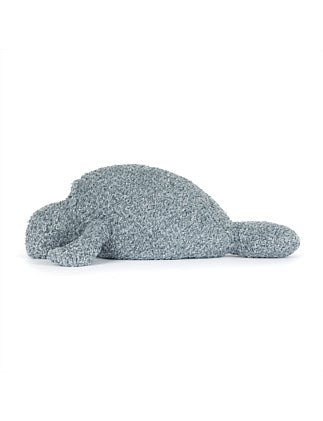 Maffles Manatee
