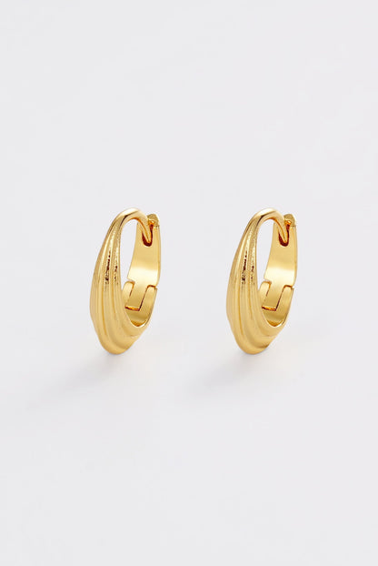 Marley Hoop Small