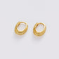 Marley Hoop Small