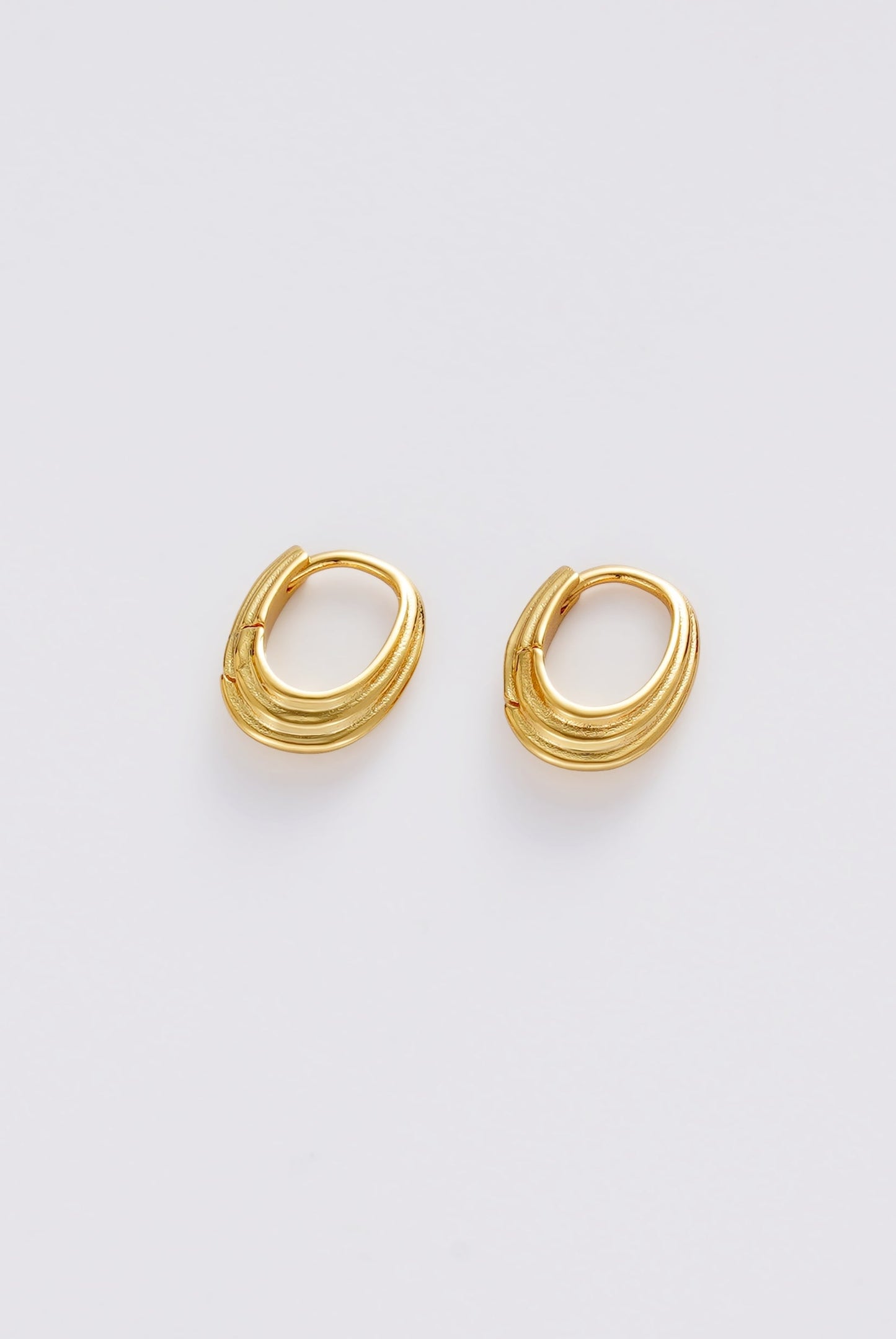 Marley Hoop Small
