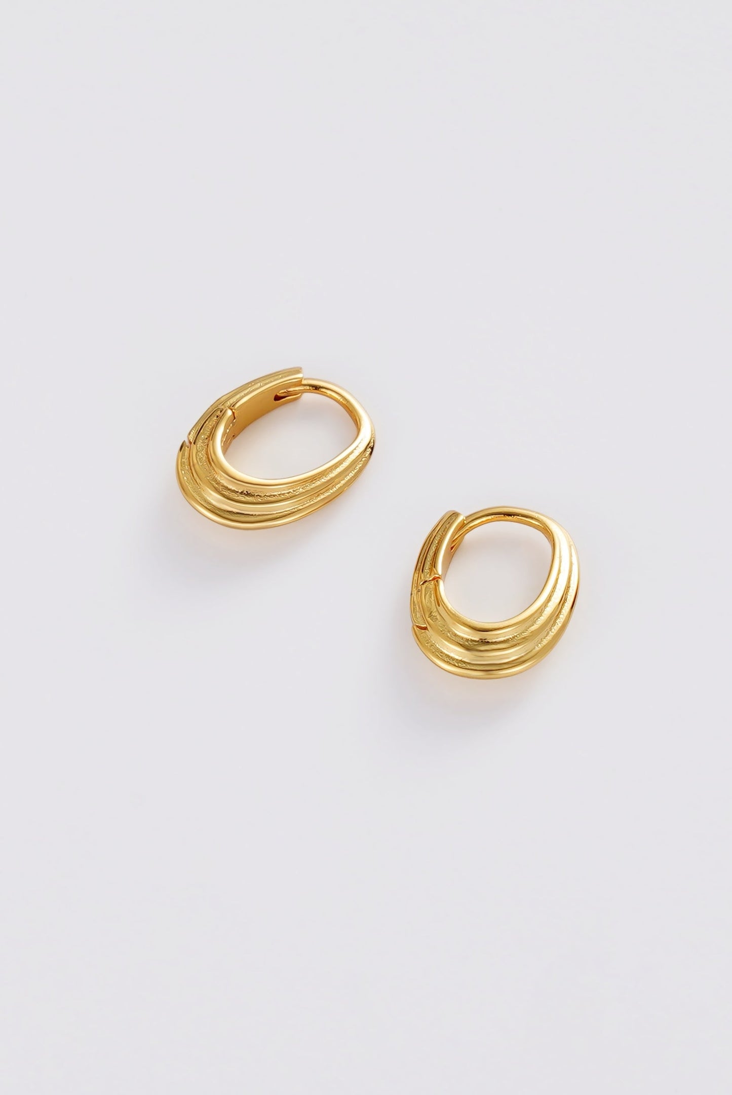 Marley Hoop Small