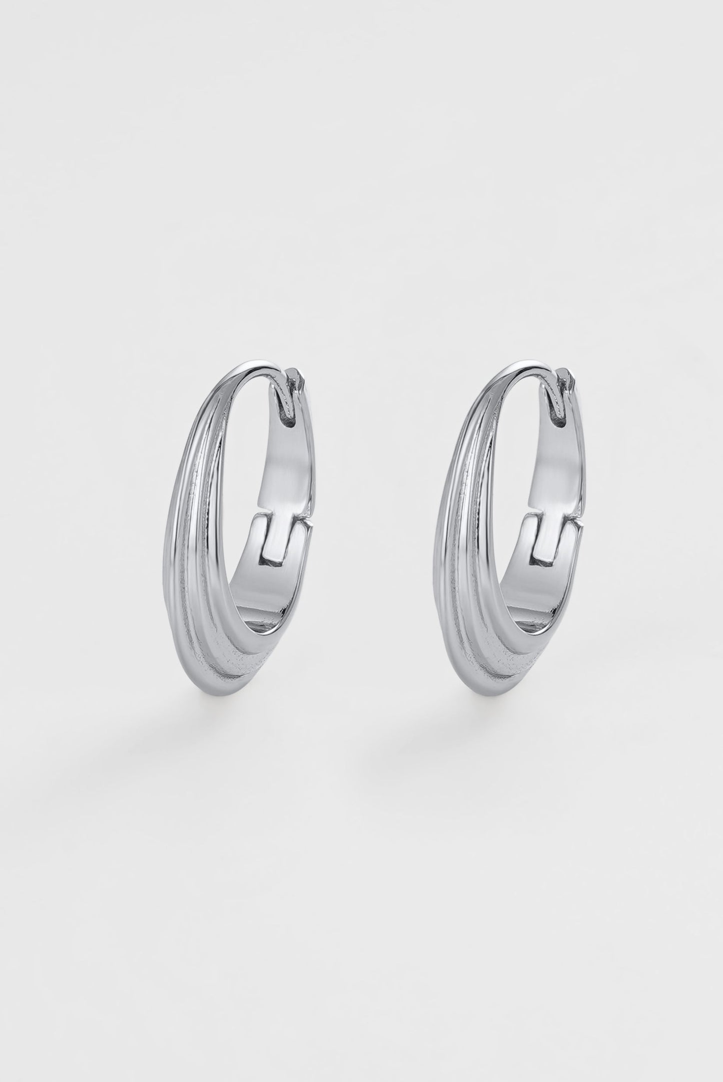 Marley Hoop Medium