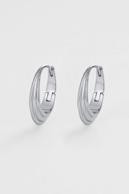 Marley Hoop Medium