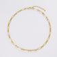 Nia Necklace Gold