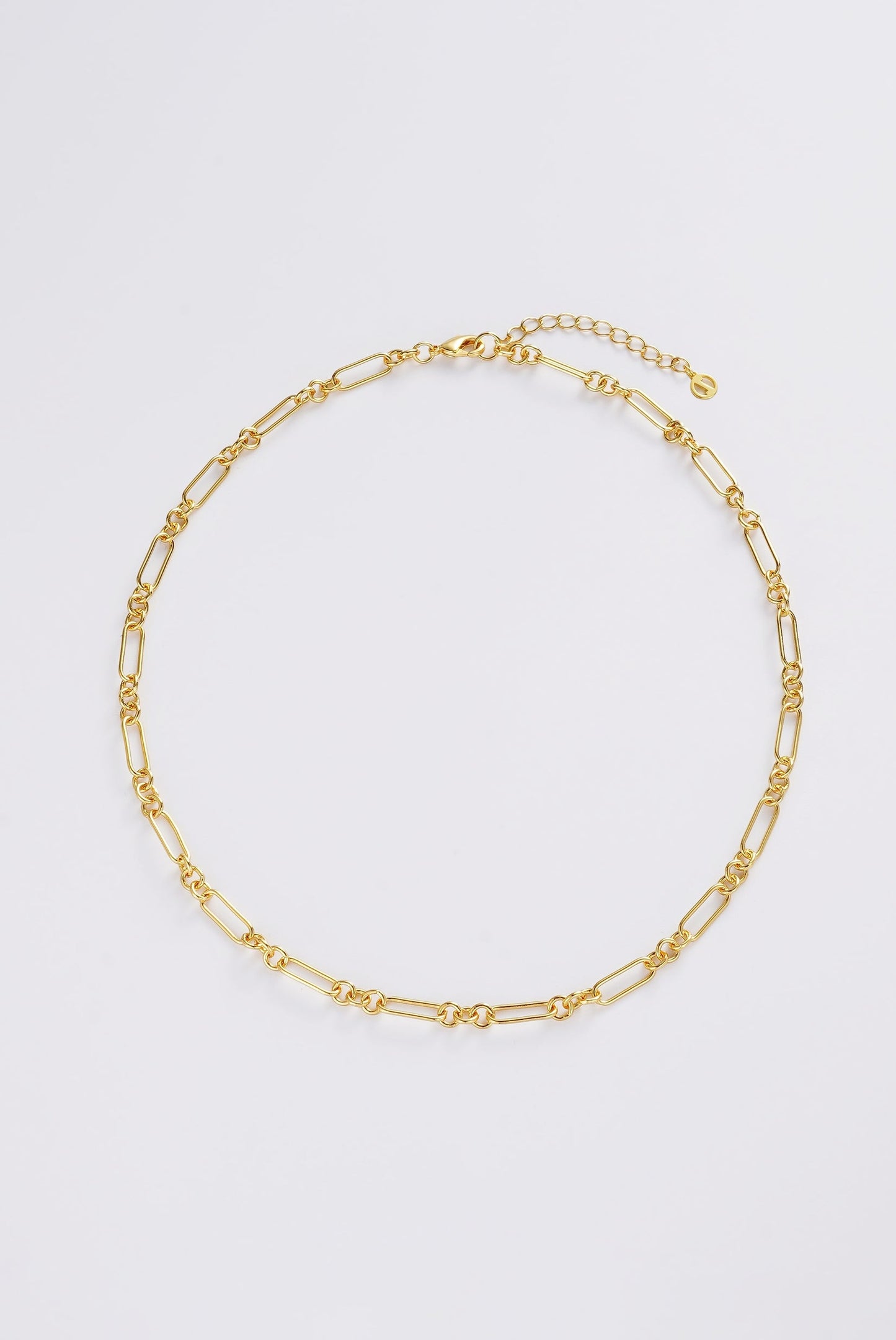 Nia Necklace Gold
