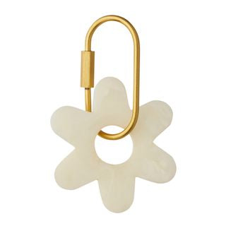 Kip Resin Key Ring