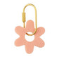 Kip Resin Key Ring