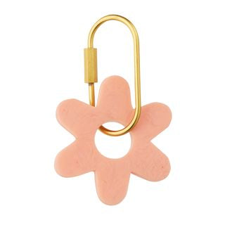 Kip Resin Key Ring