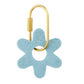 Kip Resin Key Ring