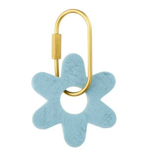Kip Resin Key Ring