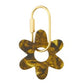 Kip Resin Key Ring