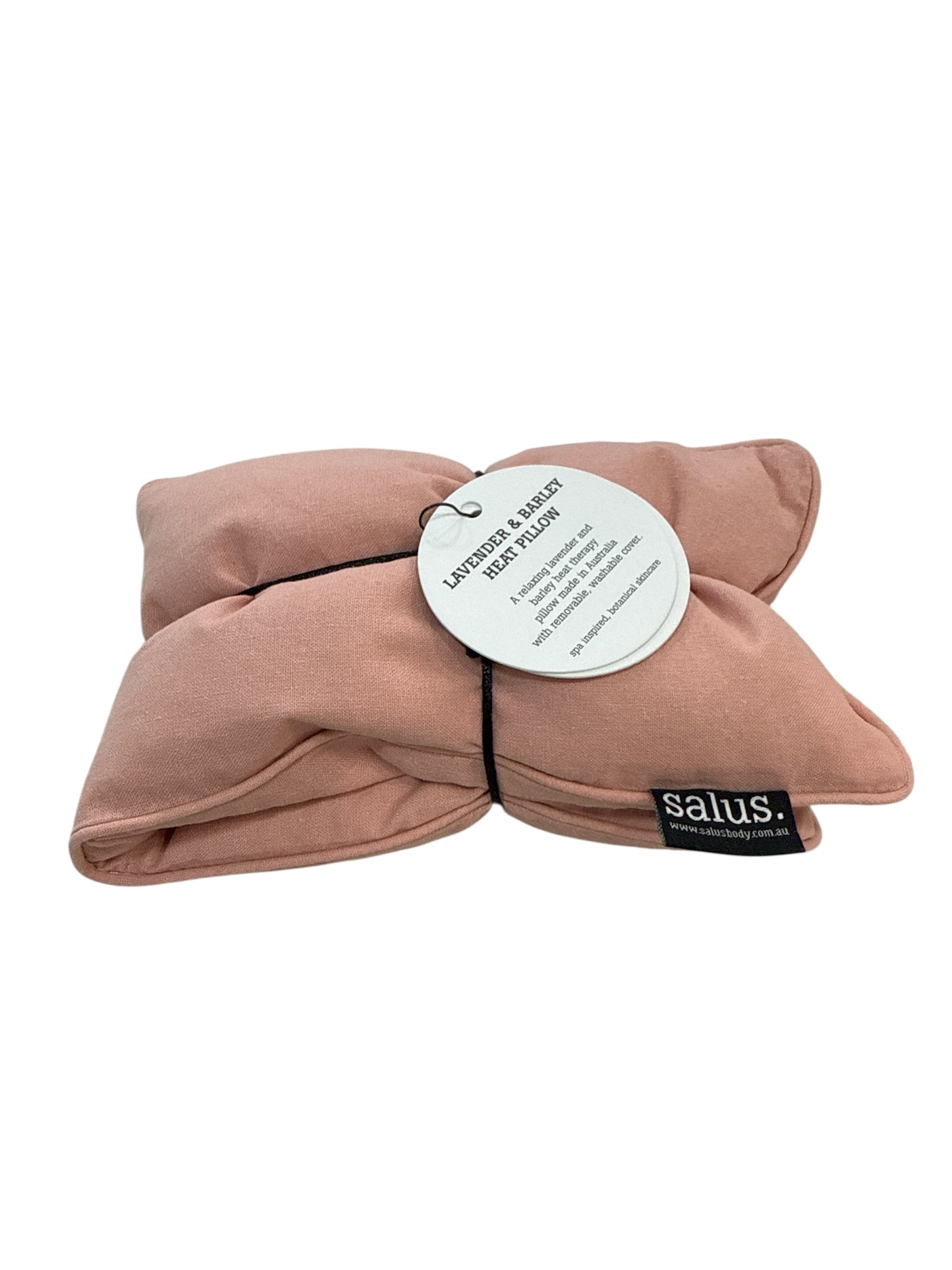 Heat Pillow & Cover