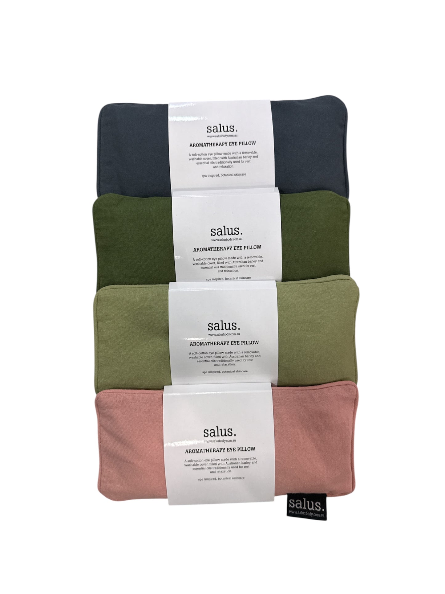 Eye Pillow & Cover