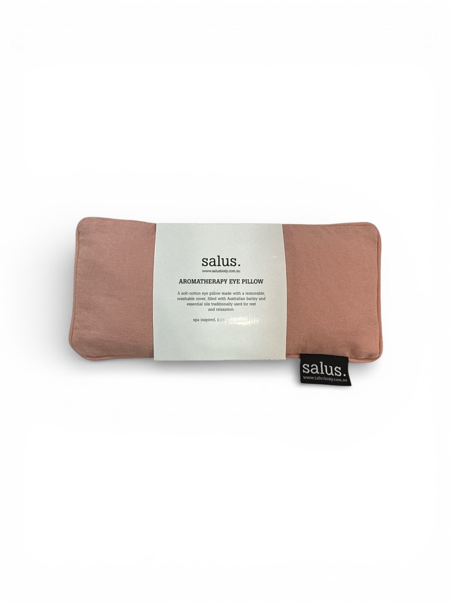 Eye Pillow & Cover