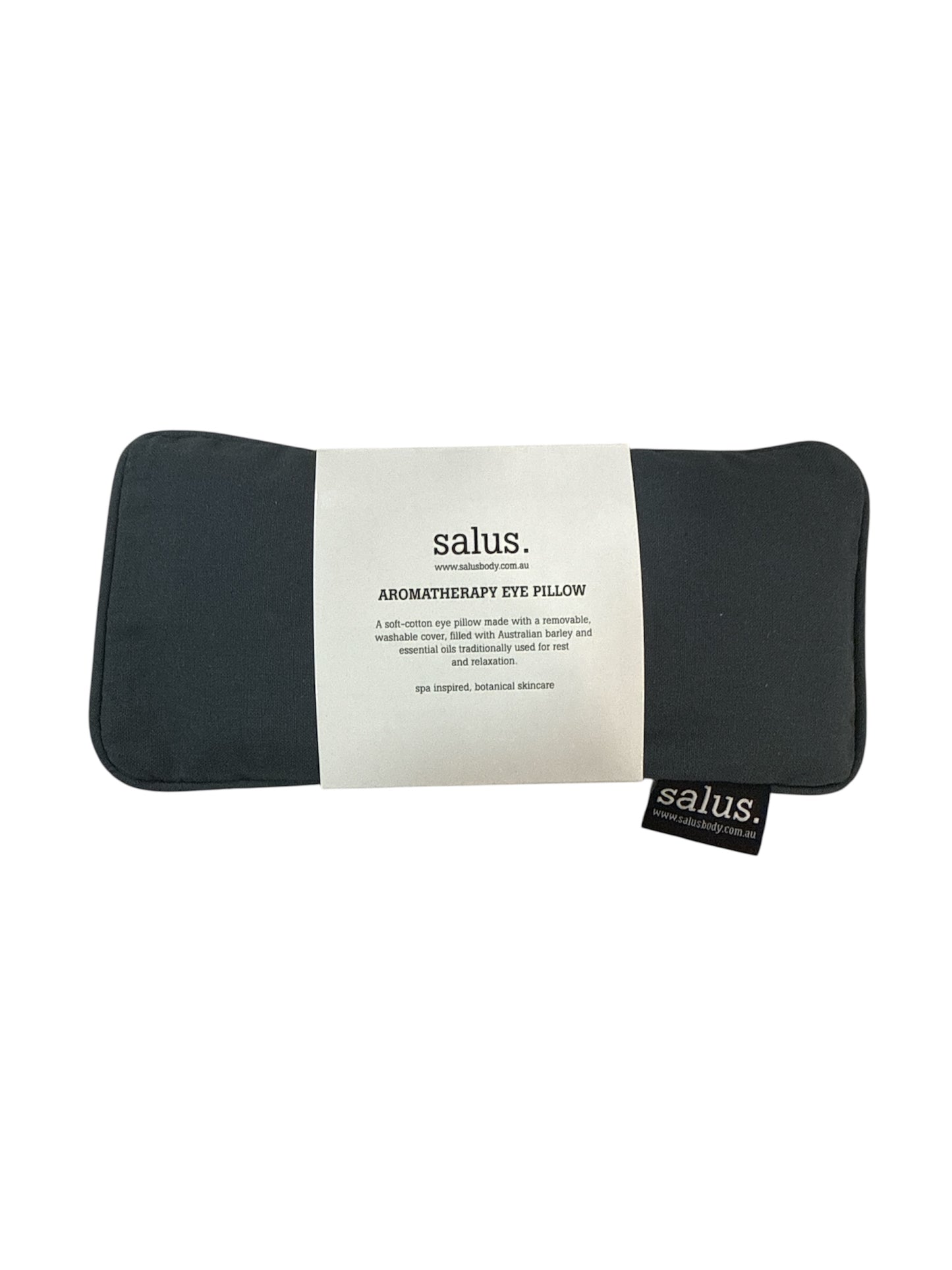 Eye Pillow & Cover