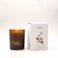Rose Geranium Candle